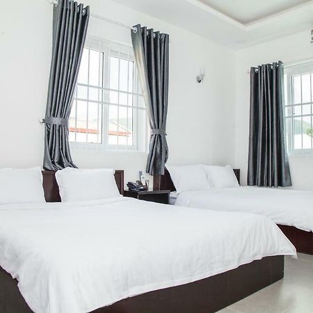 Thao Lien Hotel Chi Khu Co Ong Extérieur photo