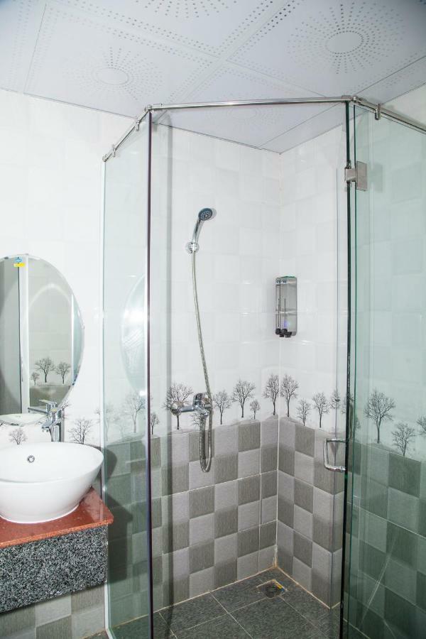 Thao Lien Hotel Chi Khu Co Ong Extérieur photo