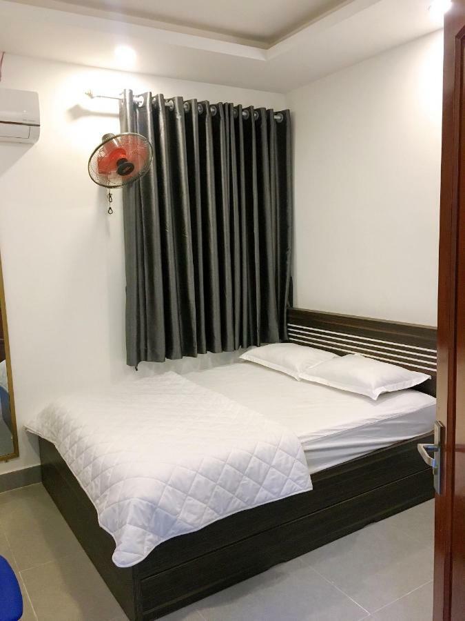 Thao Lien Hotel Chi Khu Co Ong Extérieur photo